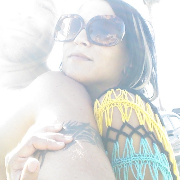 ๐๐น๐ปENJOY LIFE YOU ONLY GET TO LIVE ONCE - Picture 8 of 8